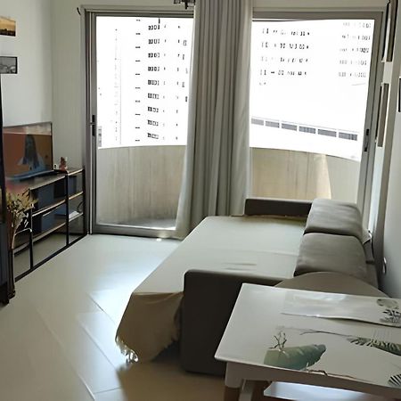 Flat Aconchegante Garagem Hakka Hospitais E Feirinha Apartment Sao Paulo Exterior photo