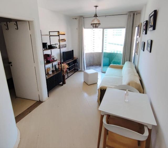 Flat Aconchegante Garagem Hakka Hospitais E Feirinha Apartment Sao Paulo Exterior photo