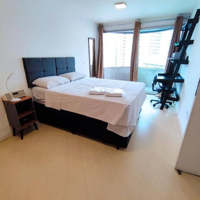 Flat Aconchegante Garagem Hakka Hospitais E Feirinha Apartment Sao Paulo Exterior photo