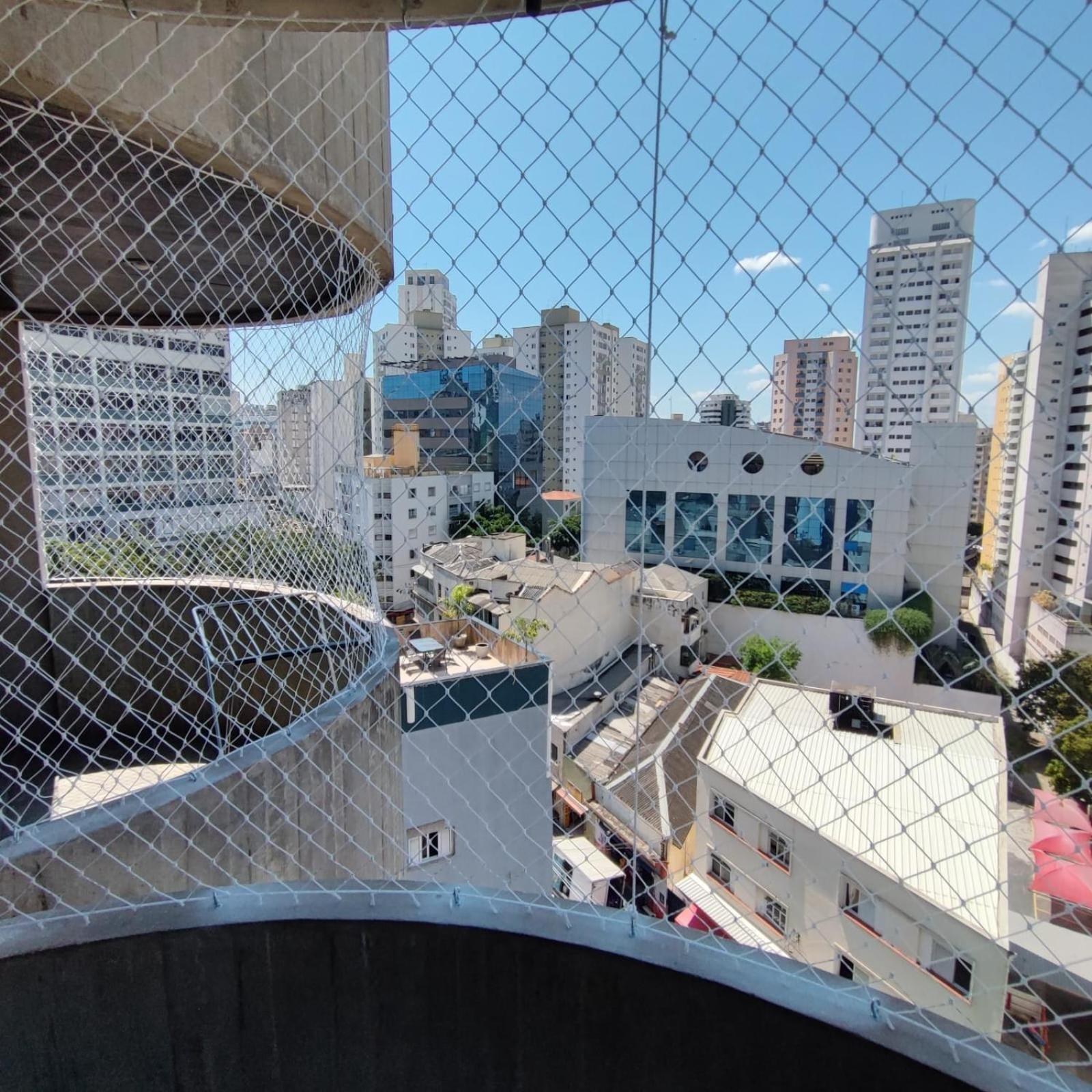 Flat Aconchegante Garagem Hakka Hospitais E Feirinha Apartment Sao Paulo Exterior photo